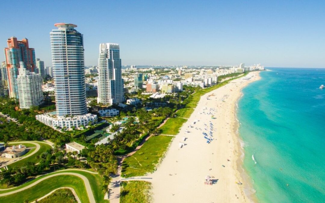 Tips For Staying Safe In Miami Beach For The First Time