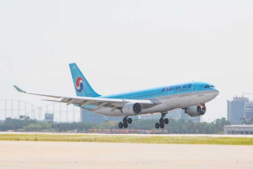 Korean Air to launch flights to Budapest