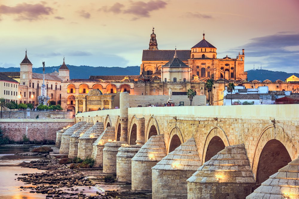 Visiting Cordoba: A Forgotten Giant of History