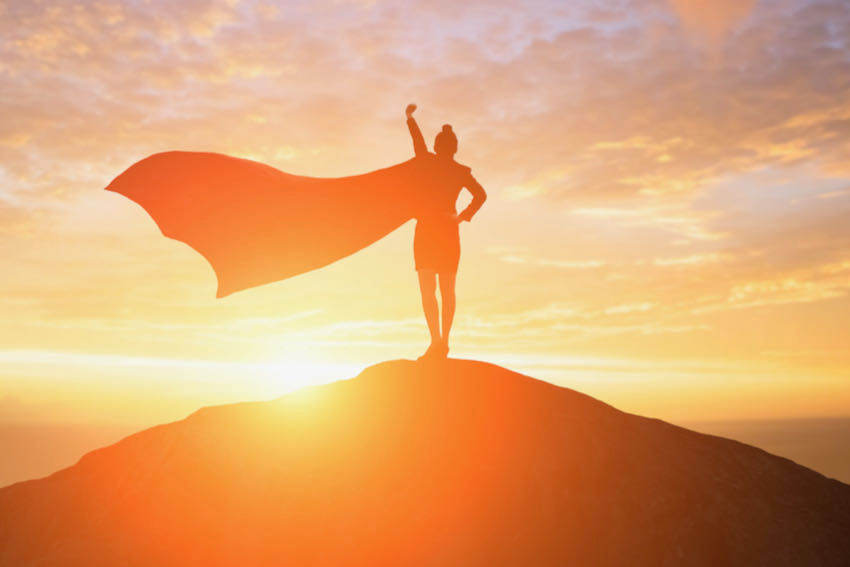 Travel managers’ golden opportunity to become strategic superheroes