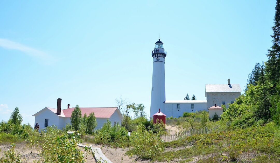 7 Things To Know Before Visiting South Manitou Island