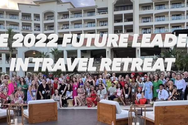 Future Leaders in Travel Retreat: Helping Develop the Travel Industry’s Next Stars
