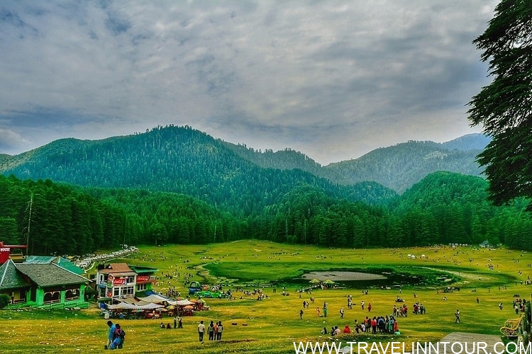 10 Most Exciting Things To Do in Dalhousie, Himachal Pradesh, India