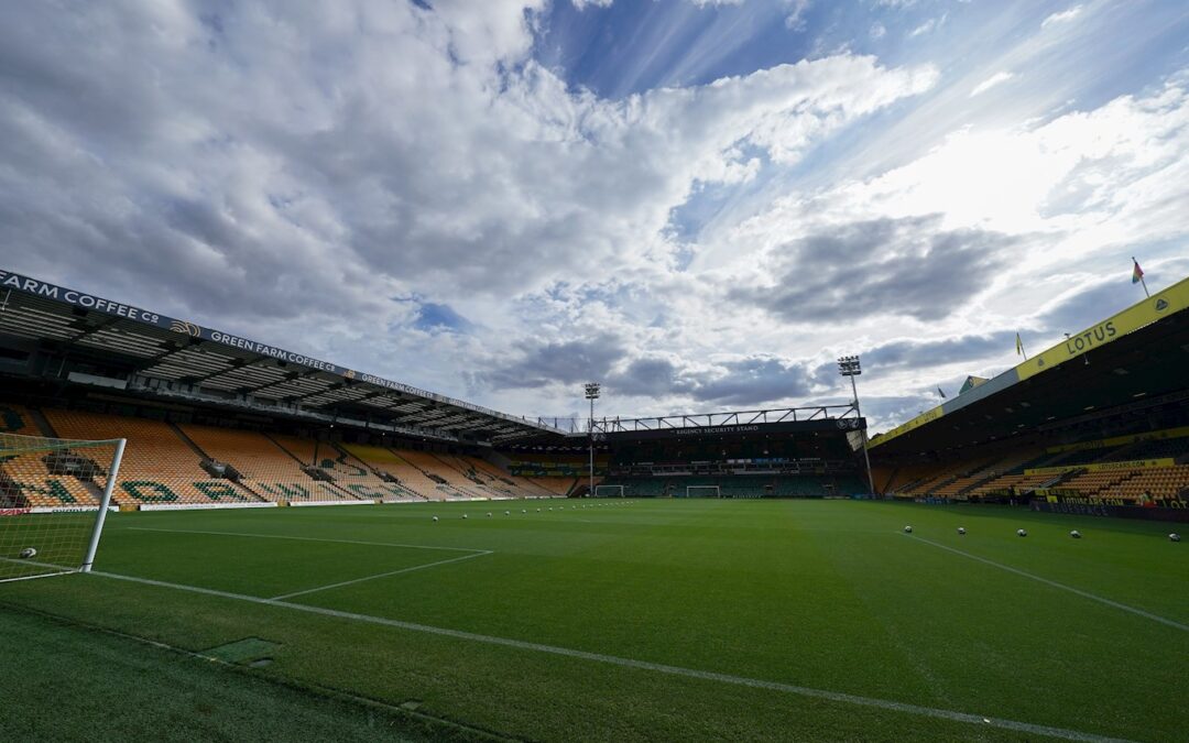 PREVIEW: Sky Blues travel to Carrow Road – News